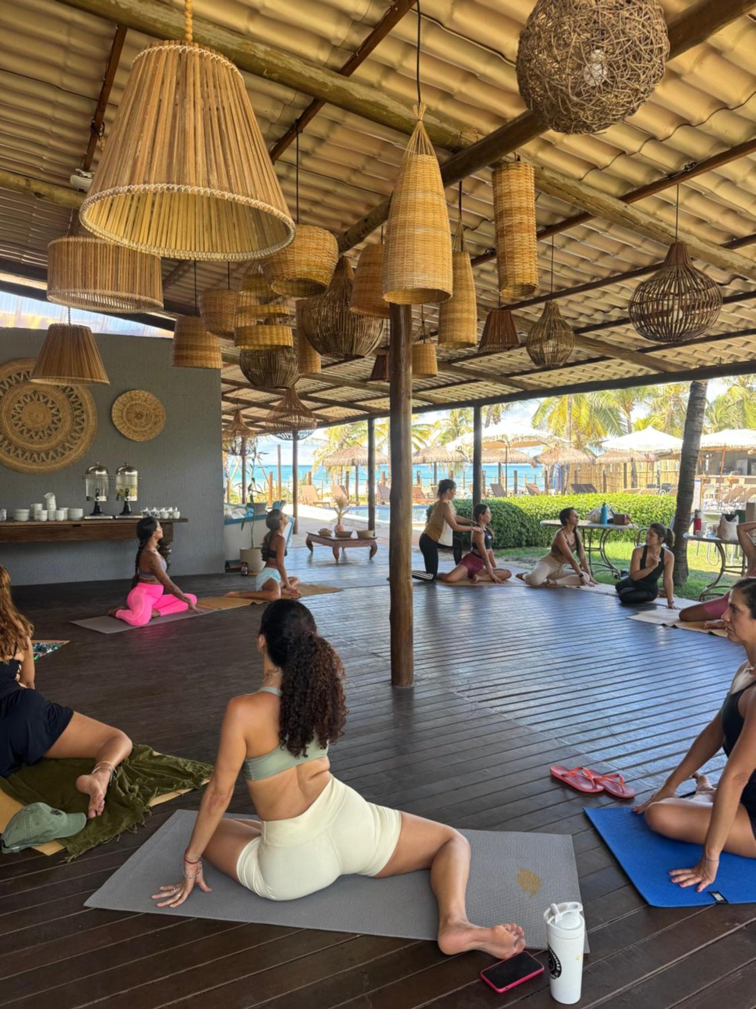Samba Villa Da Praia Salvador Buitenkant foto