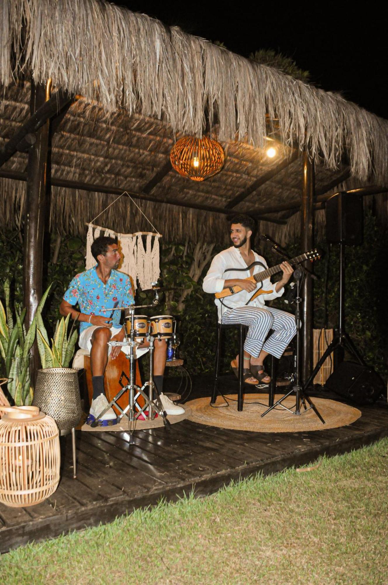Samba Villa Da Praia Salvador Buitenkant foto