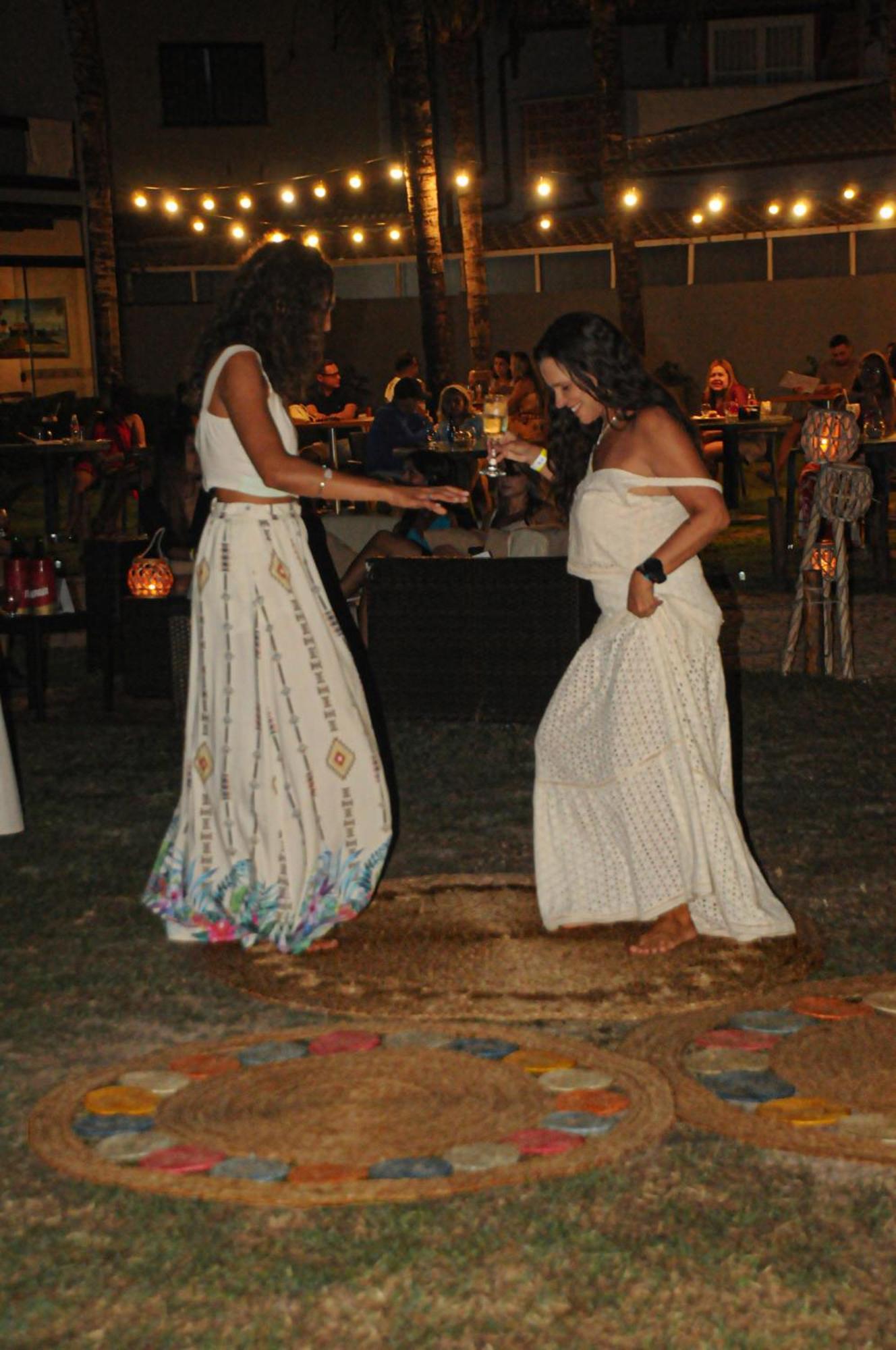 Samba Villa Da Praia Salvador Buitenkant foto