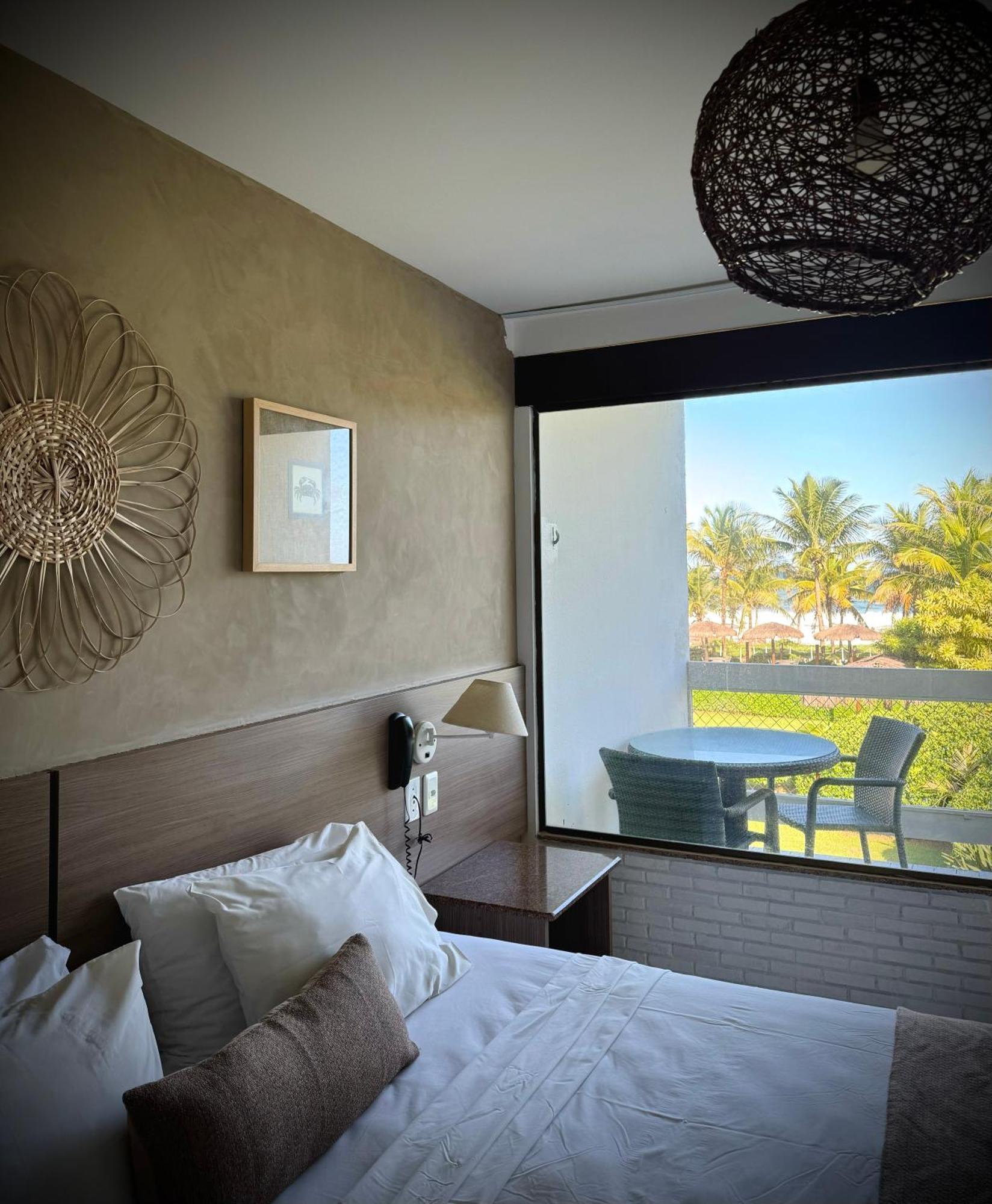 Samba Villa Da Praia Salvador Buitenkant foto